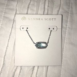 Kendra Scott Elisa Necklace